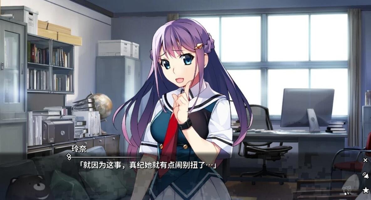 图片[2]-灰色幻影扳机1~7官方中文版+CG