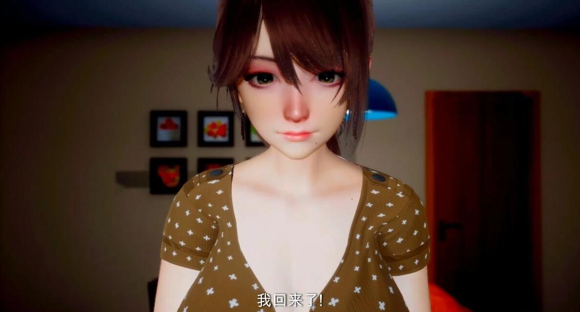 图片[3]-新雨后小故事 中文字幕版