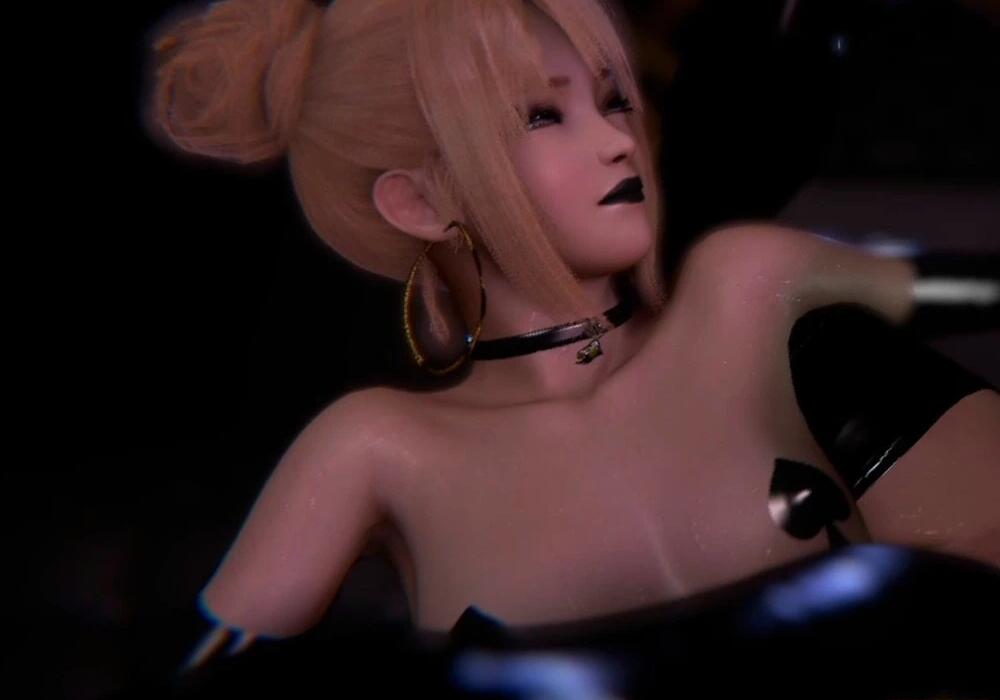 图片[2]-MackG4 大师 2024年08月 更新作品 Marie Rose