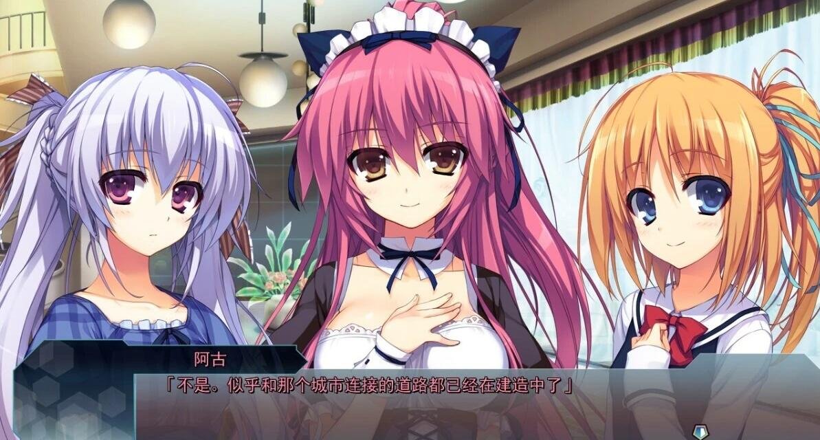 图片[8]-回忆录 Re：Collect（Reminiscence Re：Collect）精翻汉化版