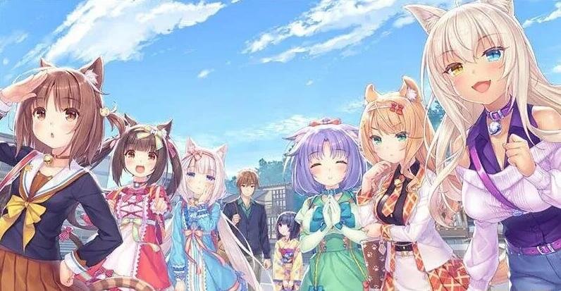 图片[6]-巧克力与香子兰4 汉化版