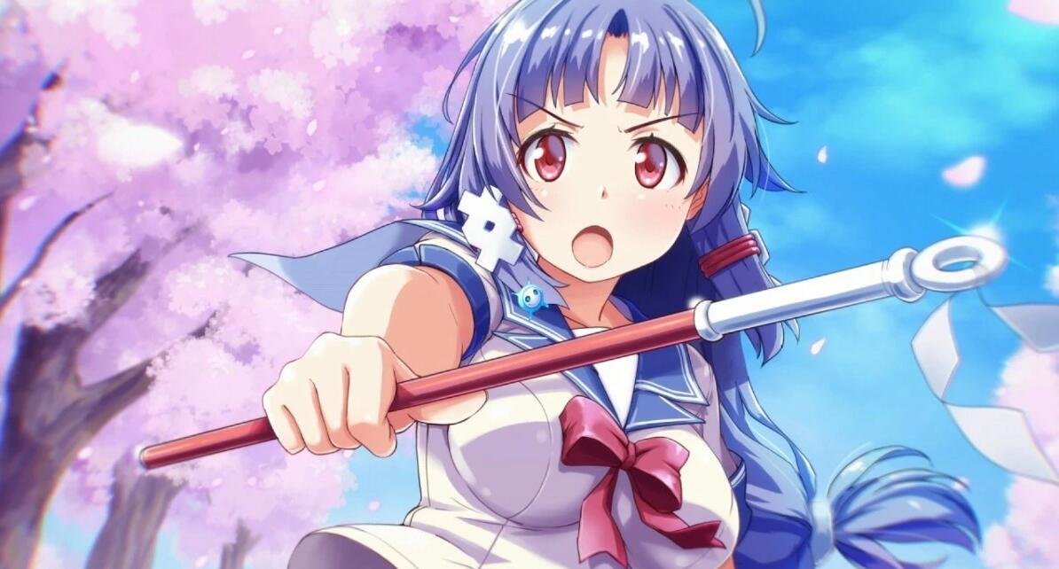 图片[2]-[Inti Create] 少女☆射击 少女射击  回归初心 官方中文硬盘版