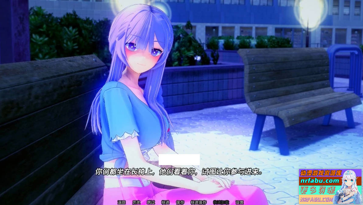 图片[2]-AI进化-空气进化 AIRevolution V0.3.6 双端汉化版
