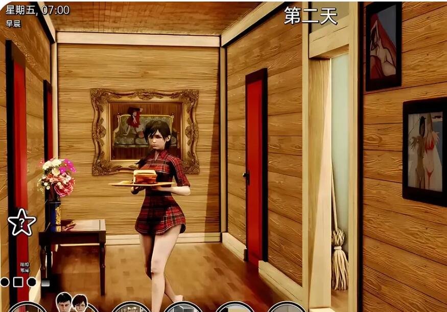图片[2]-客栈 旅馆 The Inn-v0.08.07 汉化版
