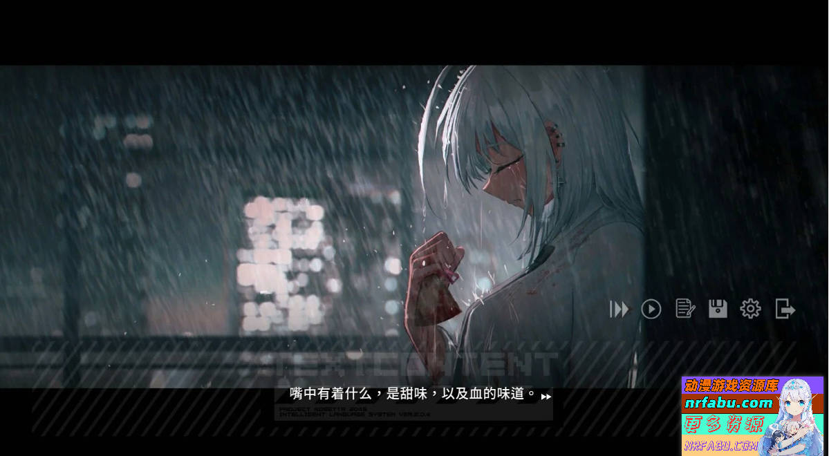 图片[7]-彷徨之街 The Street of Adrift V20240531 STEAM官方中文版