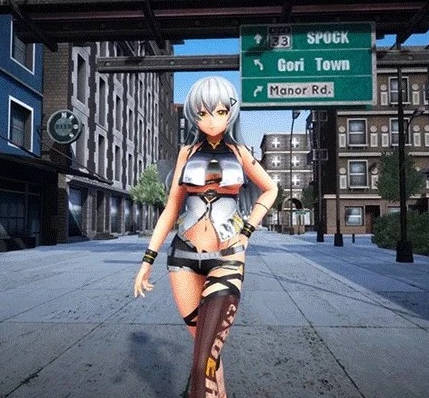 图片[9]-甜心恶魔猎手 V1.2.2 精翻汉化完结版
