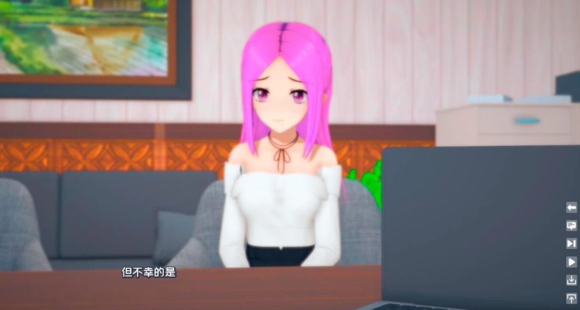 图片[5]-破碎的梦想 Broken Dreams V0.4 双端汉化版