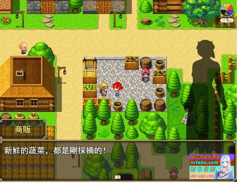 图片[11]-夜莺-兼职工会 Philomel Chapter1 B17007814 STEAM官方中文版