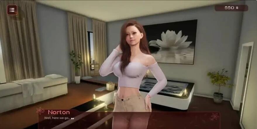 图片[5]-按摩沙龙大亨 Tycoon Massage -Build.12862775