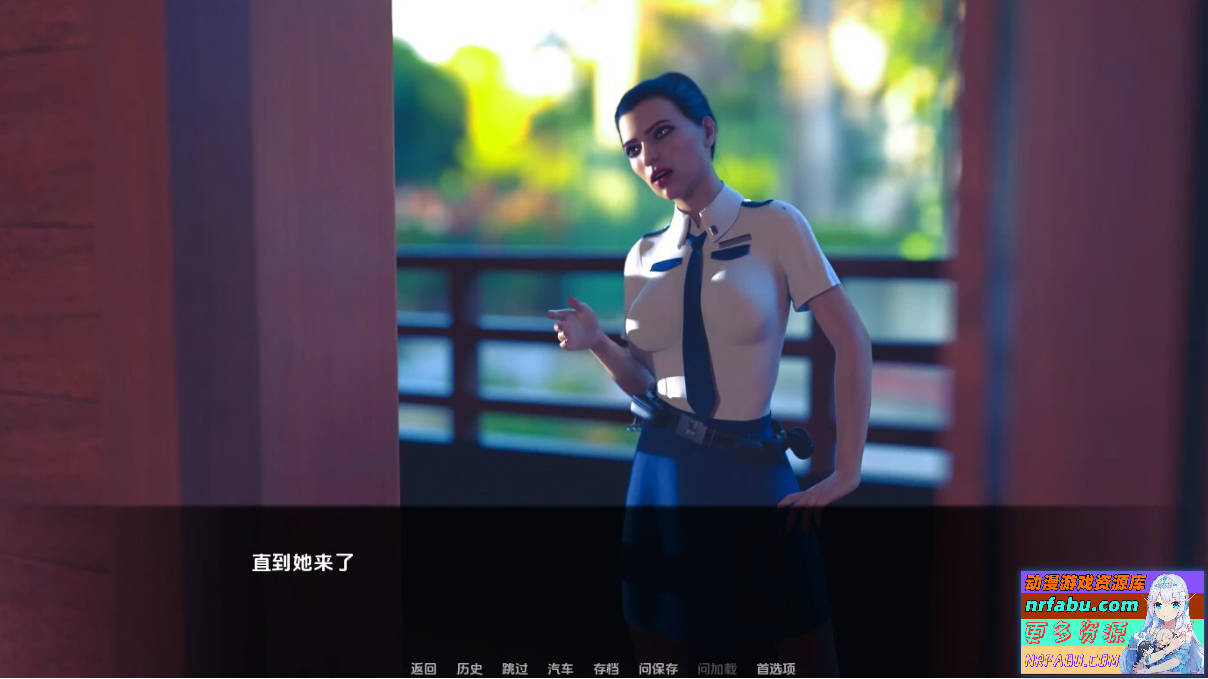 图片[2]-红樱花馆2 Red Sakura Mansion 2 V2.18.2 双端汉化步兵版