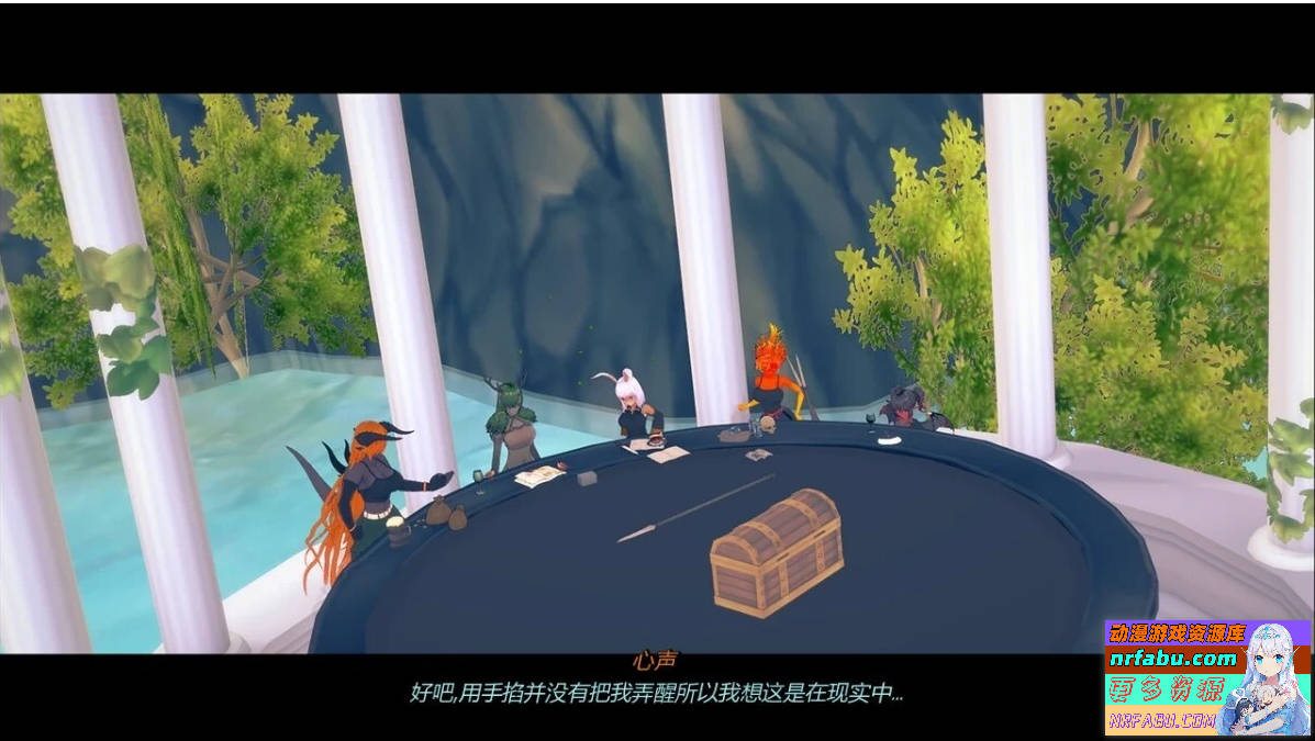图片[3]-腐败王国~CorruptedKingdom V0.22.1 双端官方中文步兵版