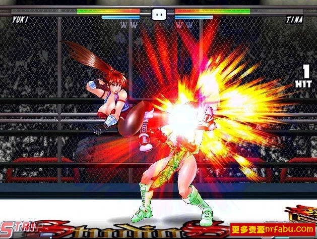 图片[8]-Strip Fighter 5 V1.2hotfix STEAM官方中文豪华完整版+DLC