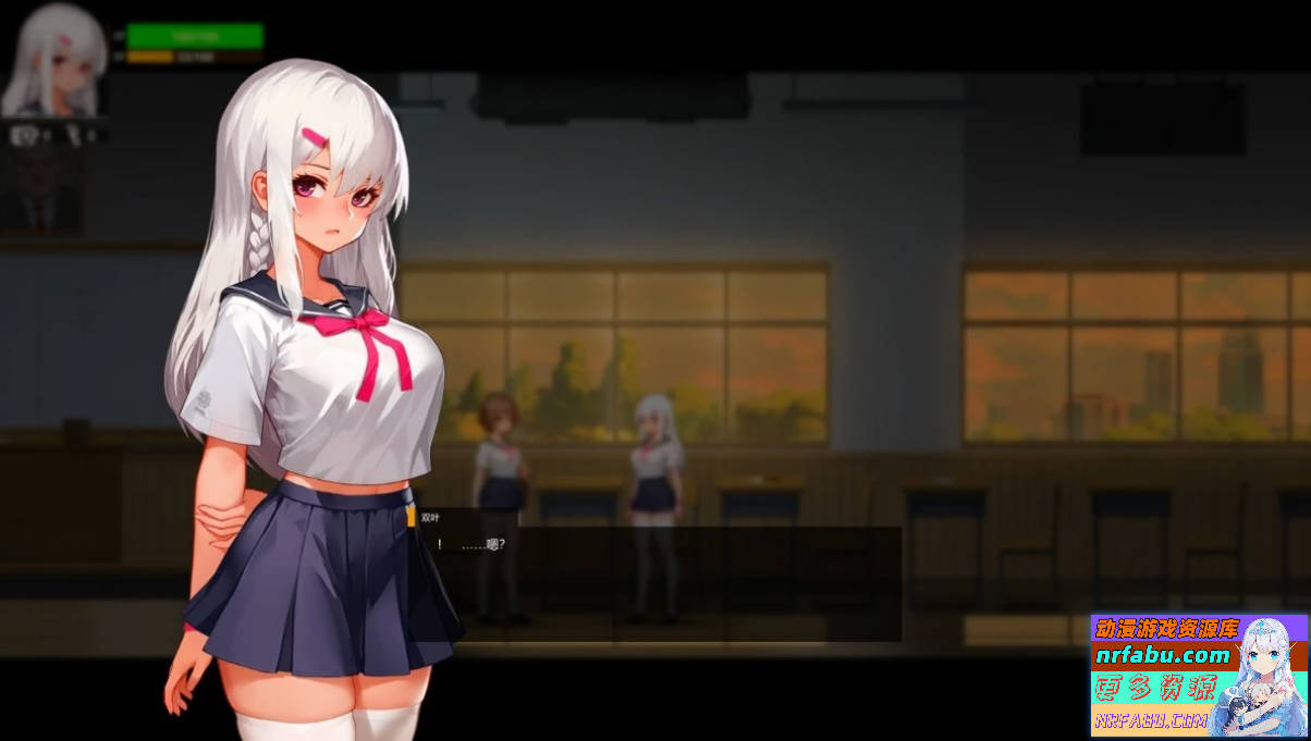 图片[2]-神之血：The Blood of Yidhra Ver0.3 官方中文版