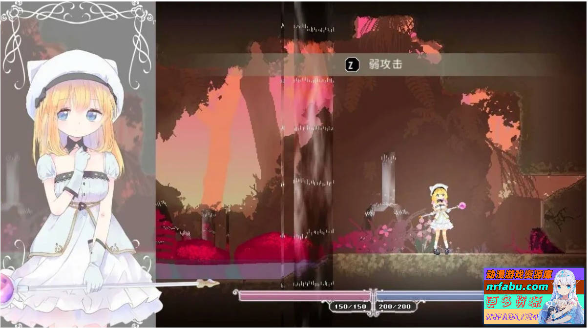图片[3]-爱丽丝的摇篮 Alice In Cradle V0.27F 官方中文步兵版