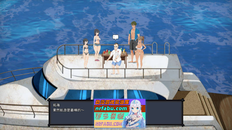 图片[3]-[PC/自由沙盒/ACT+SLG/中文/全动态]疯狂岛V0.2.4 官方中文版+DLC[更新][1.7G]