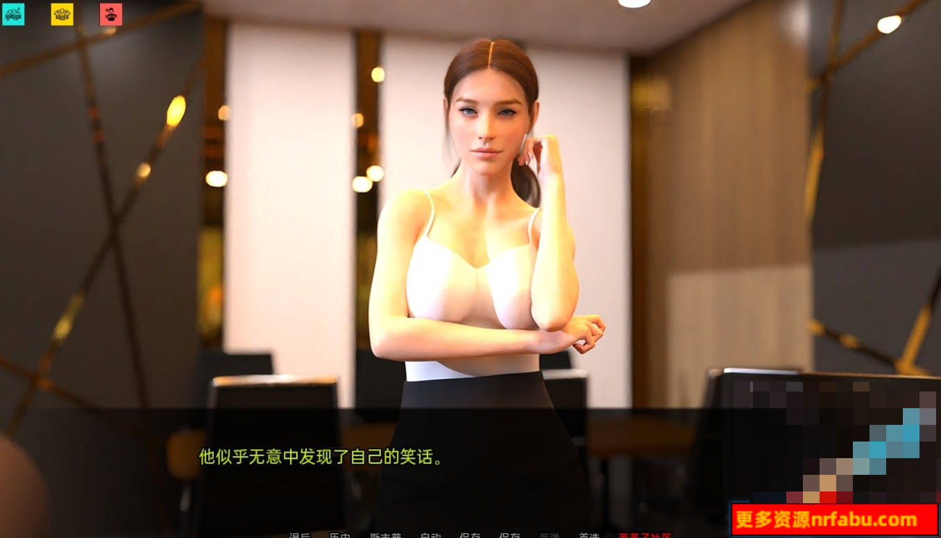 图片[4]-妻子的困境重温 V0.58.0 双端汉化版