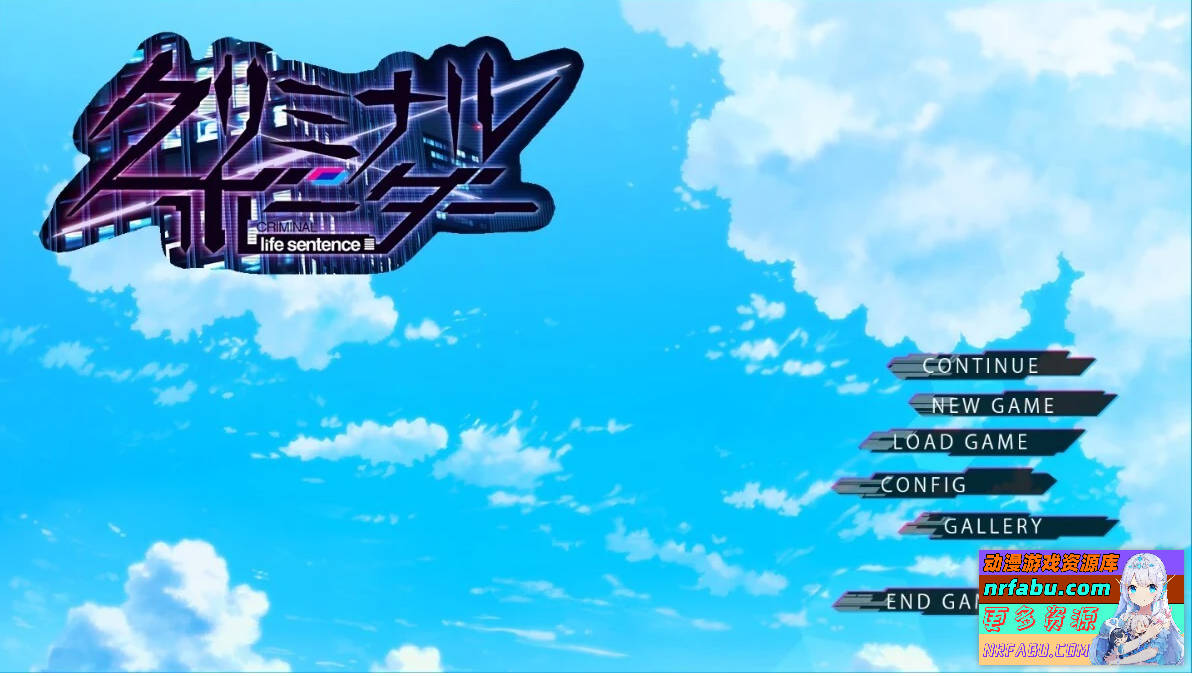 图片[4]-边界1+2+3+4 Liminal Border Part 1-4 STEAM官方中文版
