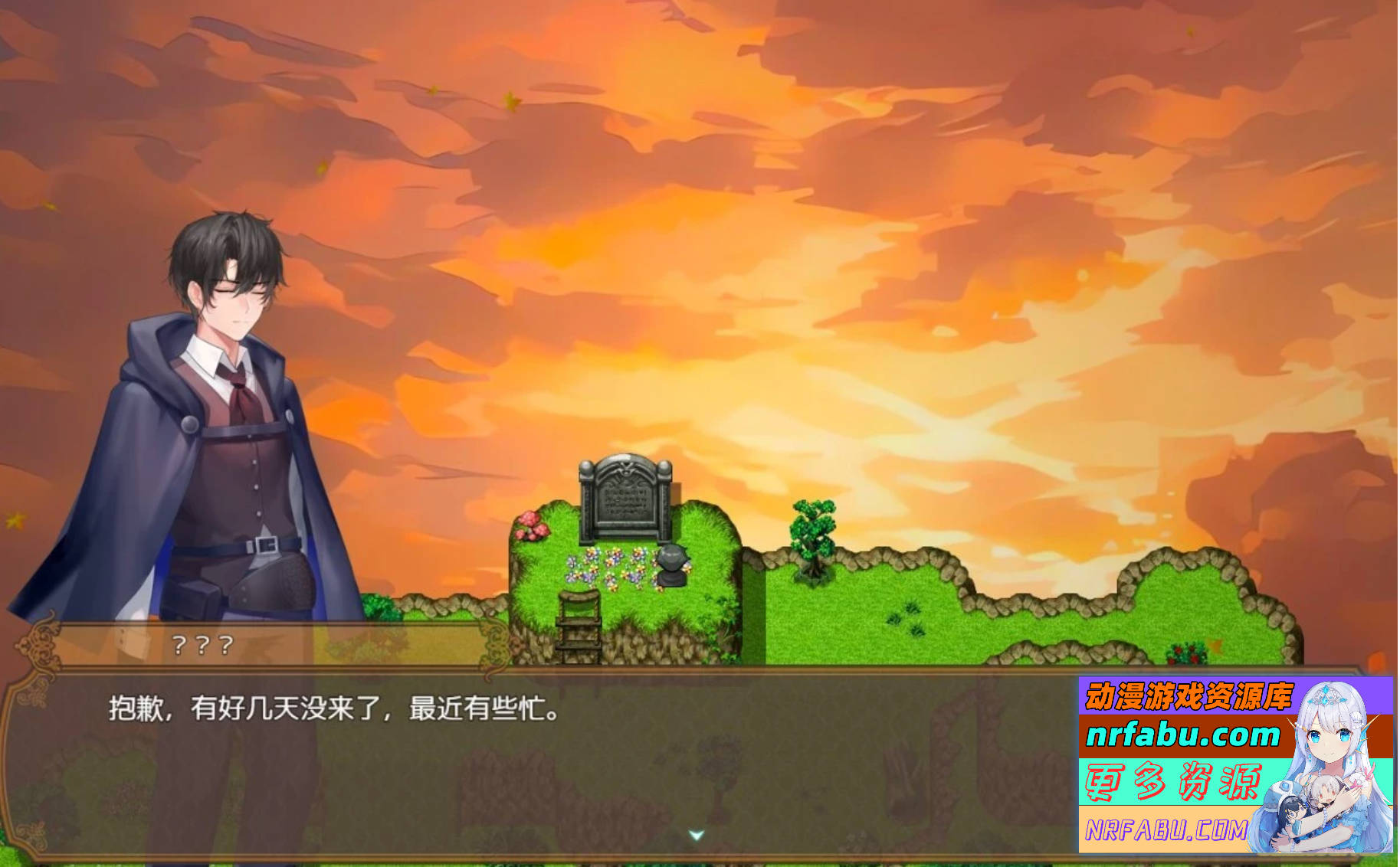 图片[2]-影色渐染~阿斯林顿的妹神官~V0.33 STEAM官中步兵版