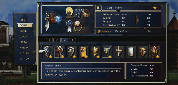 图片[5]-神之天平-ASTLIBRA Revision V1.1.7 STEAM官方中文版