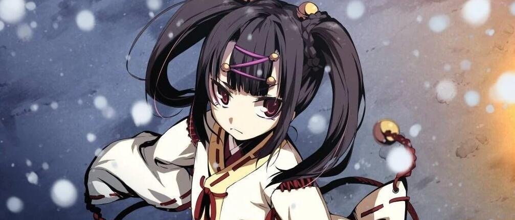 图片[15]-[light]神咒神威神楽 曙之光 汉化硬盘版