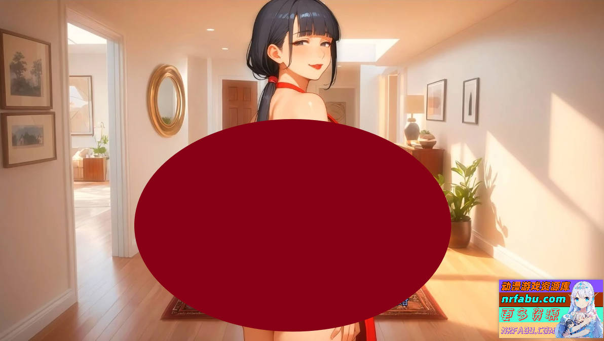 图片[3]-我爱你的老婆 I Love Your Wife V0.1 AI汉化步兵版