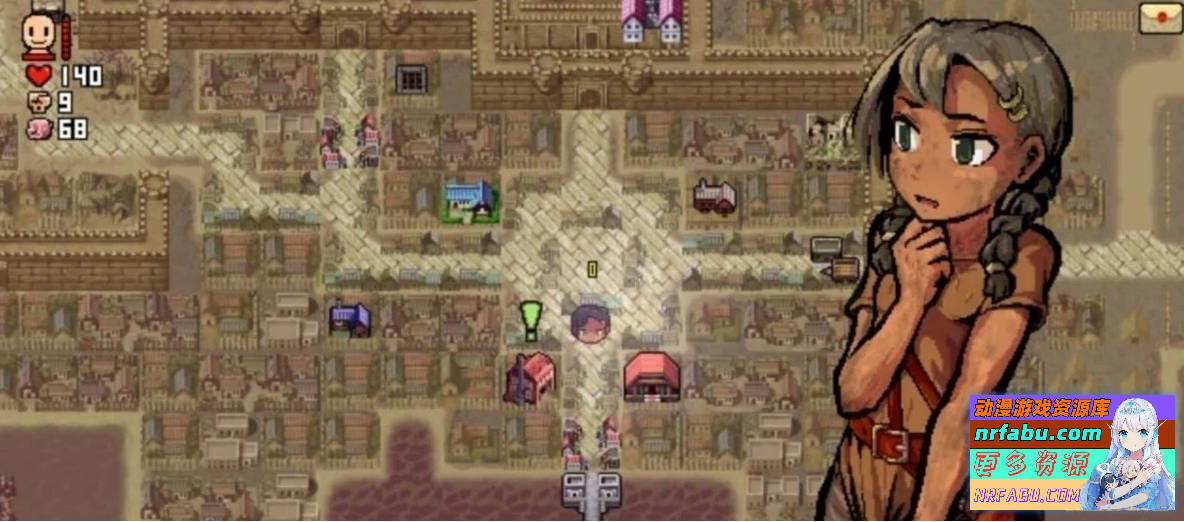 图片[8]-洛娜的世界RPG LonaRPG VB0.9.6.01 官中步兵作弊版