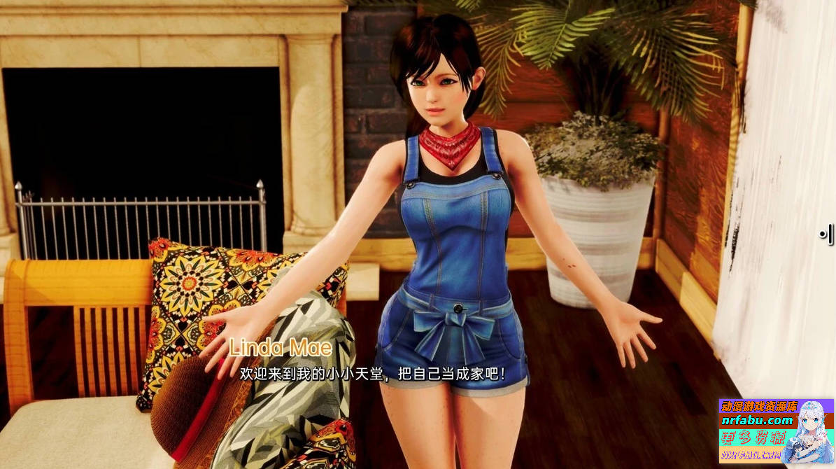 图片[6]-客栈TheInn 第一季+第二季 V1.03 双端精翻汉化版