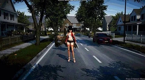 图片[8]-甜心恶魔猎手 V1.2.2 精翻汉化完结版