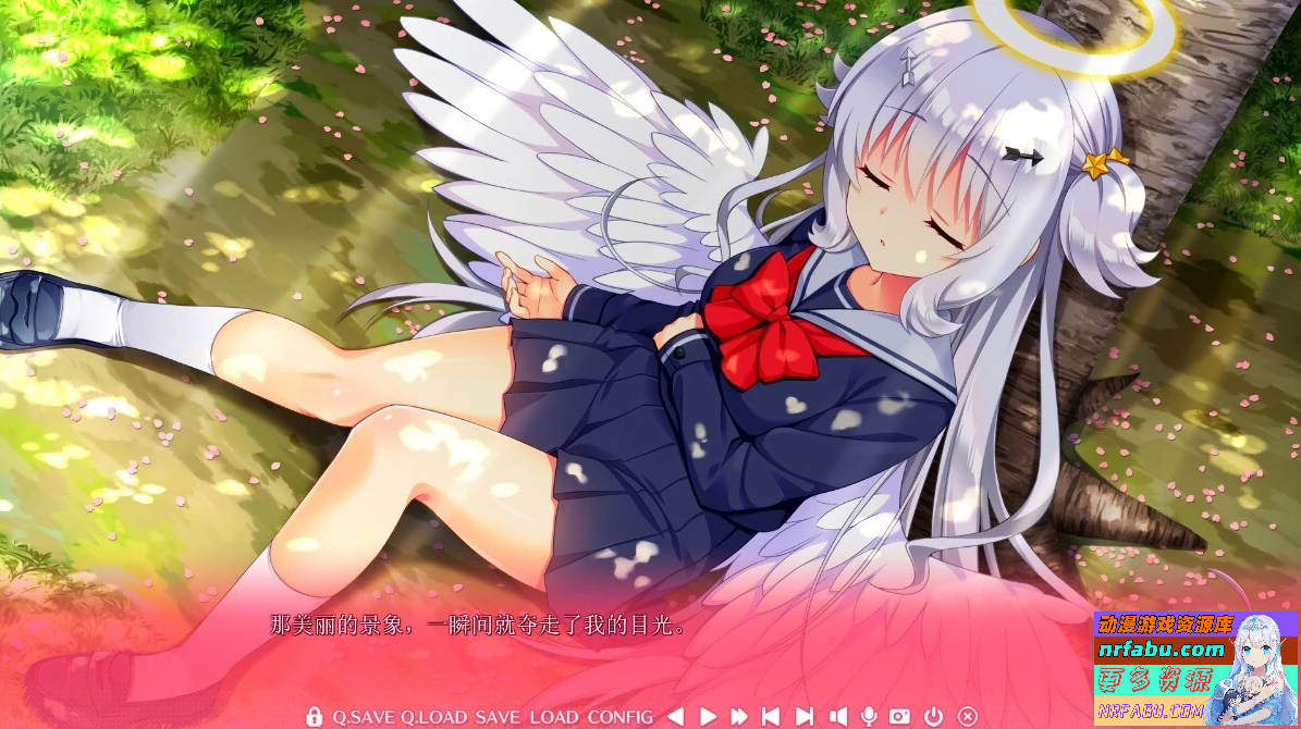 图片[2]-恋爱，初次见面-恋愛、はじめまして AI汉化版