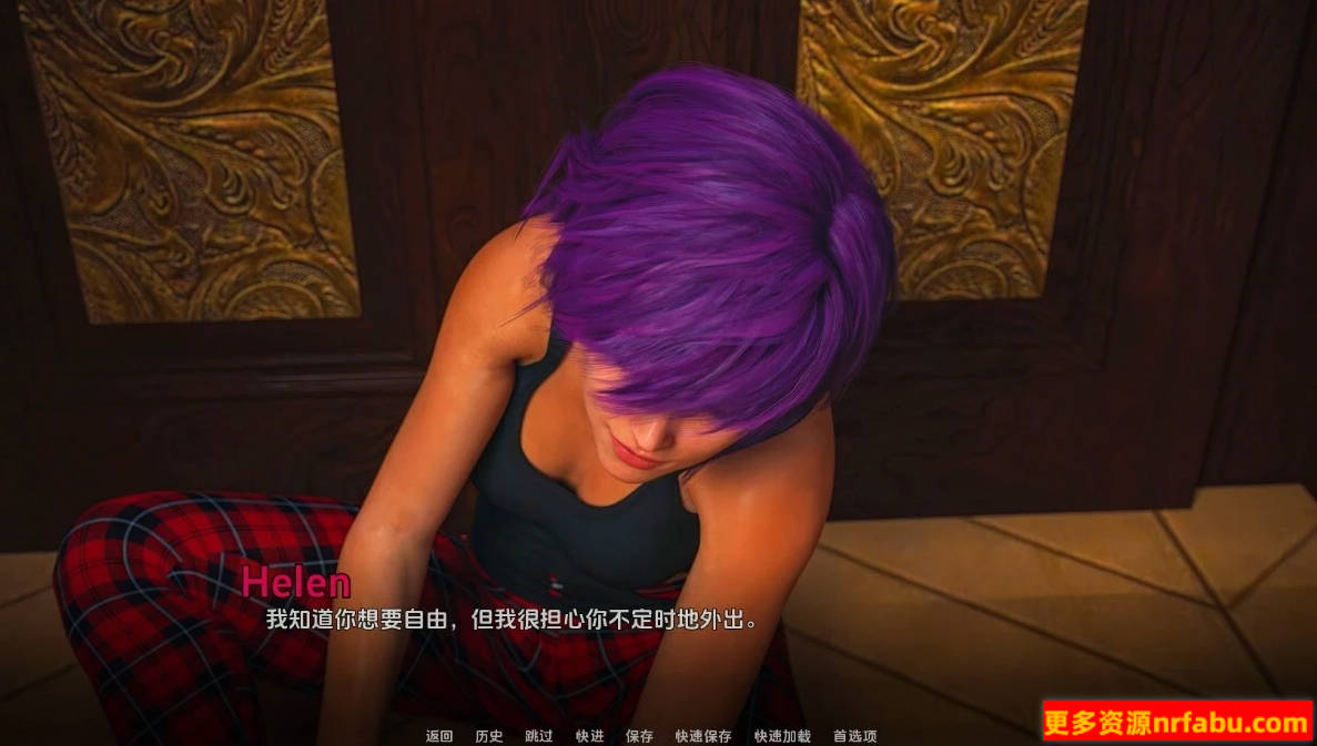 图片[5]-心连心 Heart to Heart V0.3 双端汉化版