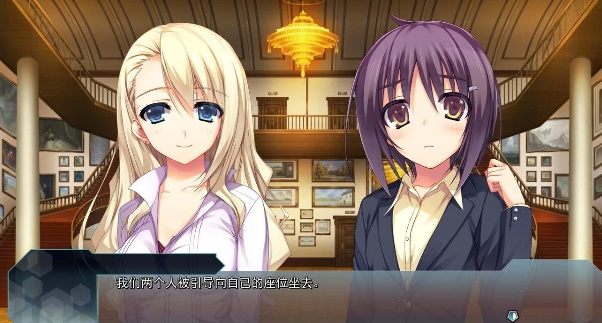 图片[7]-回忆录 Re：Collect（Reminiscence Re：Collect）精翻汉化版