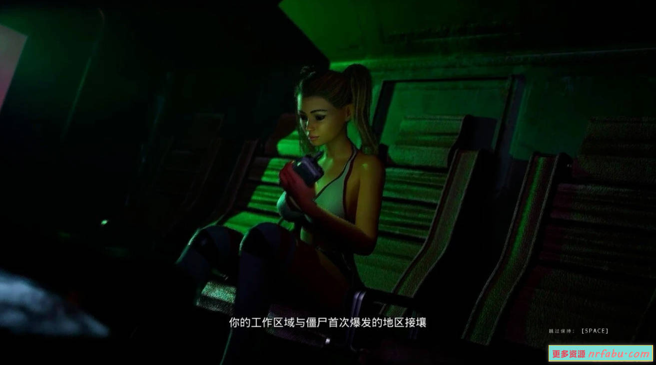 图片[8]-欲望与死亡 Lust ‘n Dead V1.0.15 STEAM官方中文版