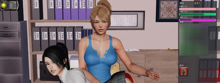 图片[12]-校长先生 The Headmaster V0.16.2 双端汉化作弊版