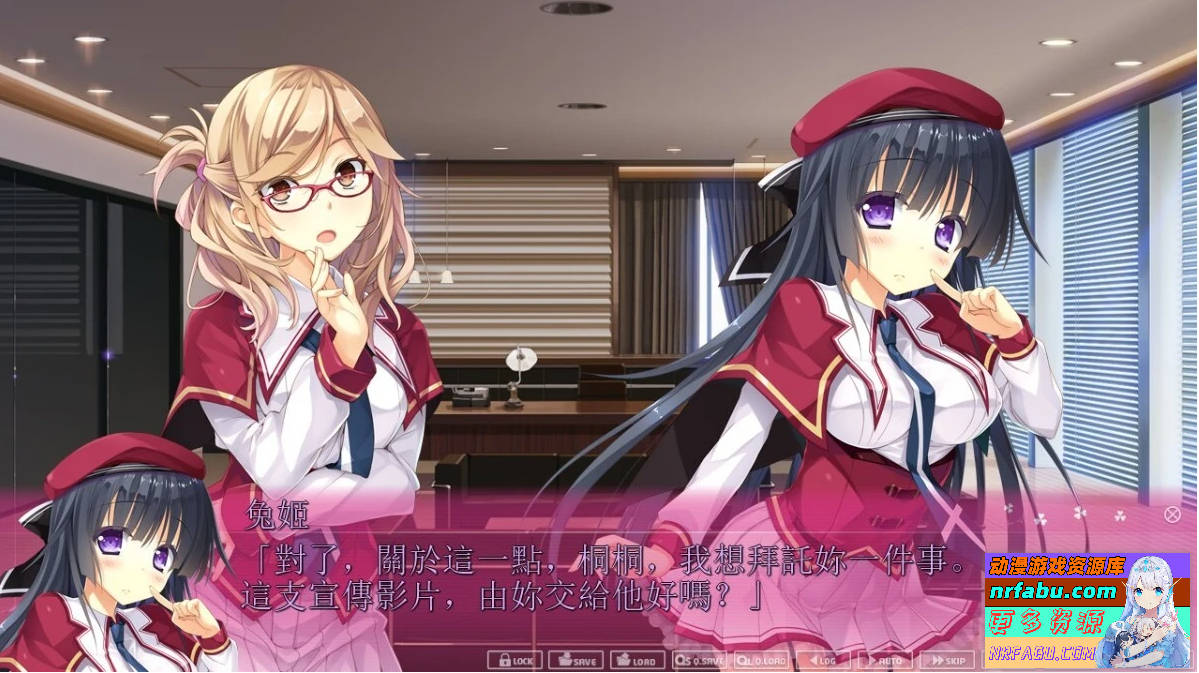 图片[7]-PRIMAL HEARTS 2 STEAM官方中文版