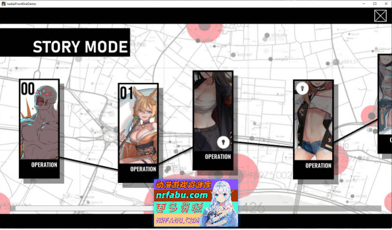 图片[10]-[PC/肉鸽ACT/中文/全动态]异世界丧尸前线 V1.4.1 官方中文版+DLC[大更新/新DLC][8.8G]
