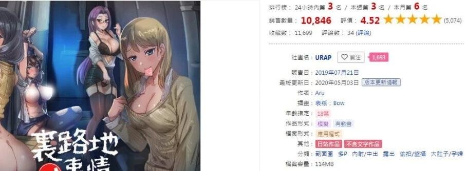 图片[2]-小巷子里的秘密事情~裏路地ノ事情V1.13 双端英文版