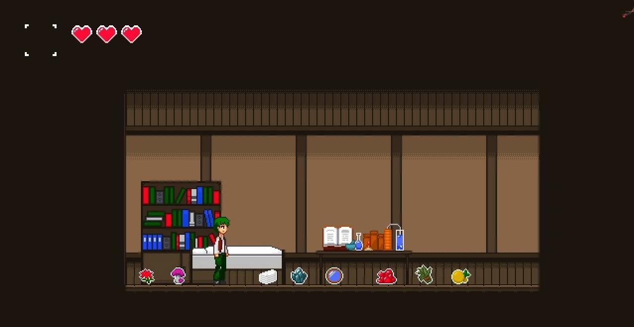图片[2]-Sonken Game Collection 小马大车