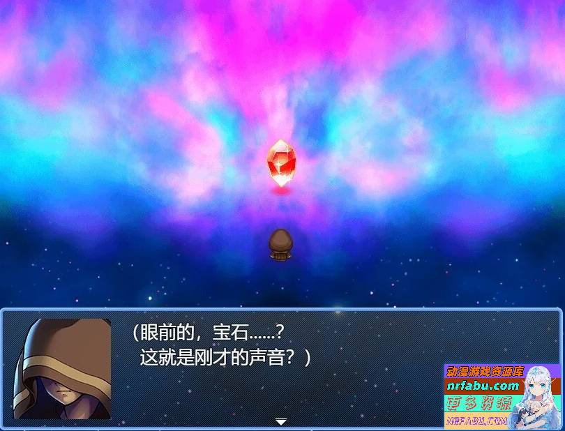 NPC歼!～异世界少女与无抵抗涩涩Play AI汉化版