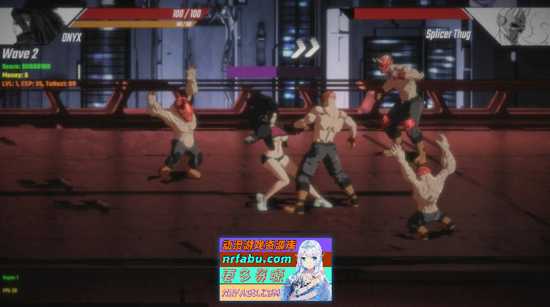 图片[7]-[PC/精品ACT/中文/丝滑动态]真红玛瑙~PURE ONYX V0.118.0 官方中文步兵版[更新/CV][3.3G]