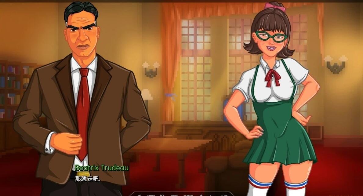 图片[3]-拉斯特沃斯学院 V0.30.6 双端汉化版