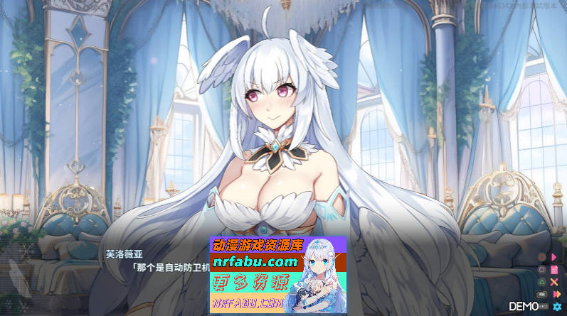 图片[5]-[PC/ACT/中文/动态]下来啊！冰鸟（是男人就下一百层）V1.00a 官方中文正式步兵版[更新正式版][2G]