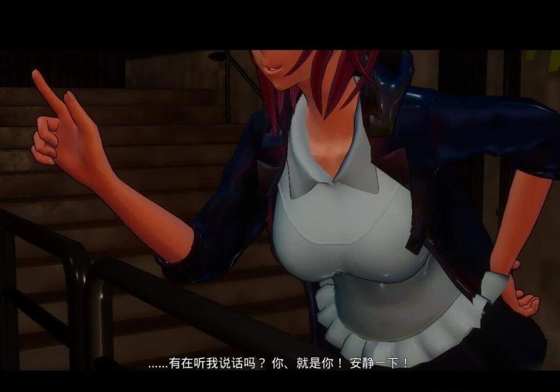 图片[2]-死亡之种2：甜蜜之家 Ver.2.07应该是完结了