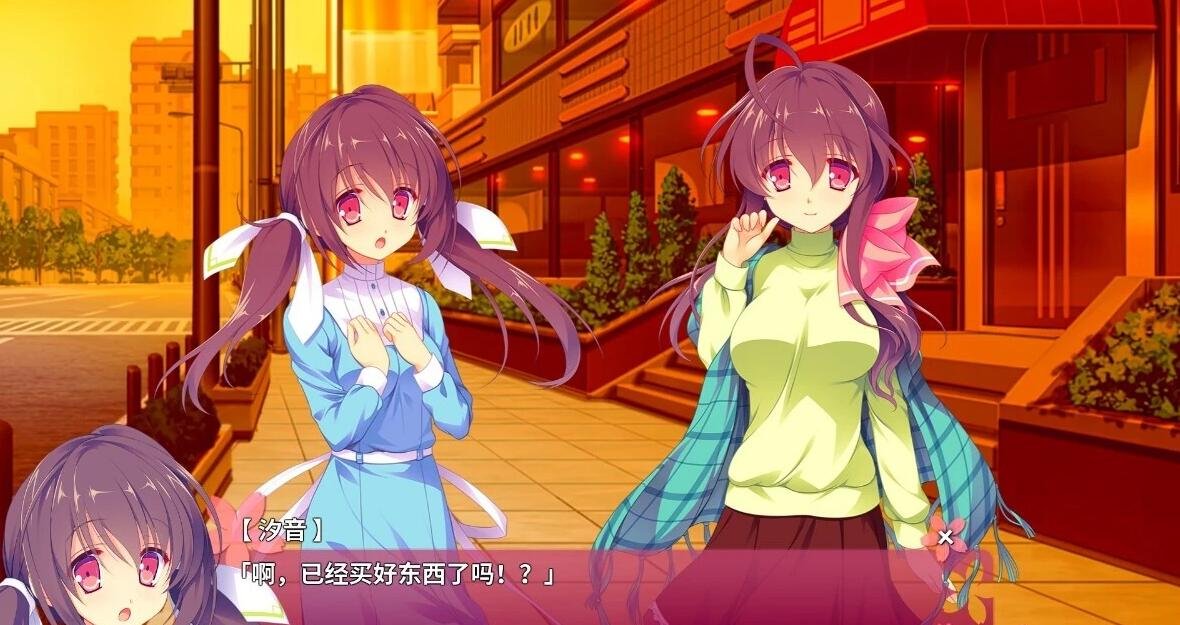 图片[4]-五色浮影绽放于花之海洋 STEAM双端官方中文版+存档