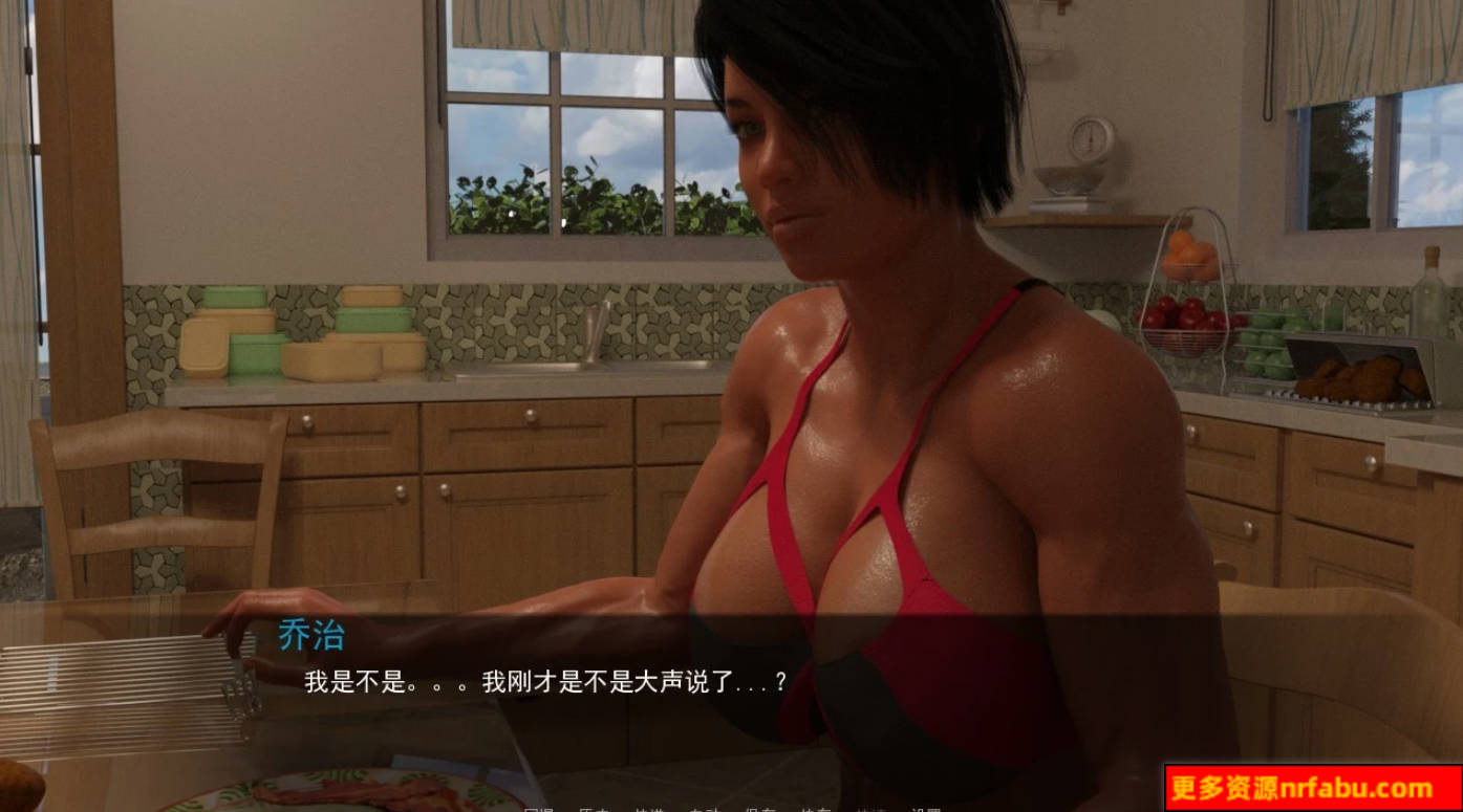 图片[3]-心灵结社 V0.50 双端汉化版+CG