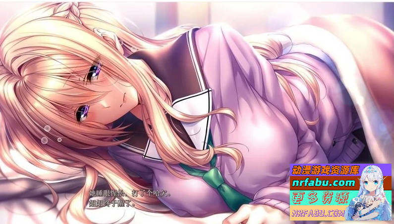 图片[10]-甜蜜女友1+1+ 2+2+ SS+SS+ 精翻汉化版