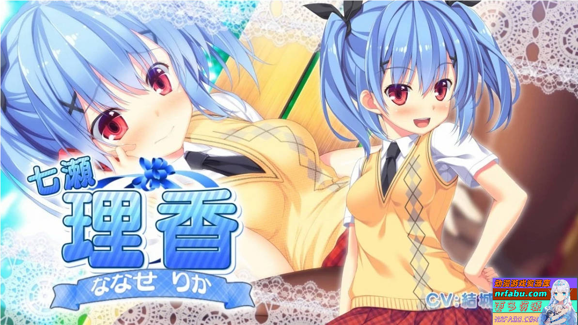 图片[6]-妹天堂1+2+3 ! 无码汉化版+动画+存档