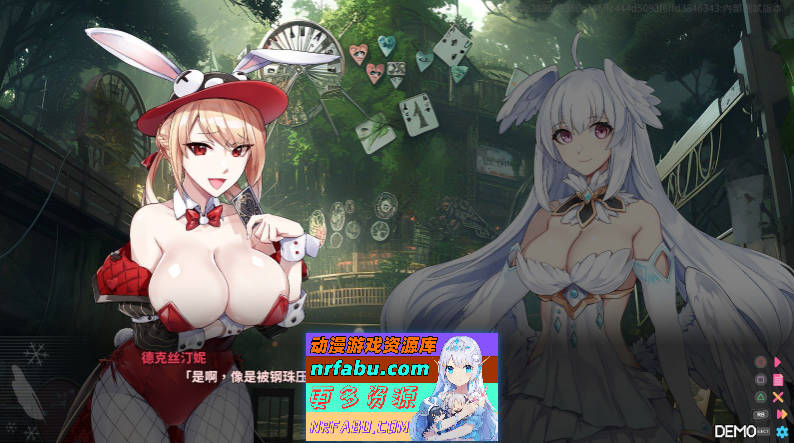 图片[7]-[PC/ACT/中文/动态]下来啊！冰鸟（是男人就下一百层）V1.00a 官方中文正式步兵版[更新正式版][2G]