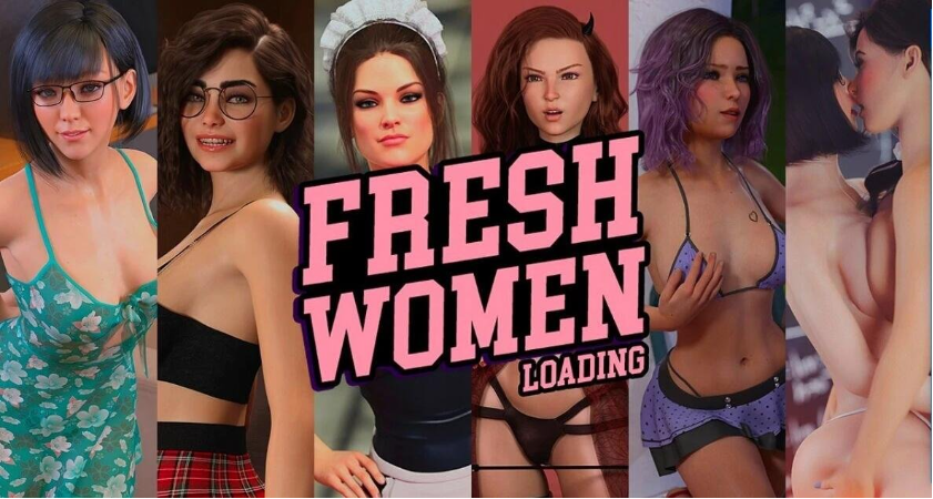 图片[3]-新生也疯狂:第一季+第二季EP3P2 双端STEAM官中步兵版