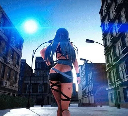 图片[10]-甜心恶魔猎手 V1.2.2 精翻汉化完结版