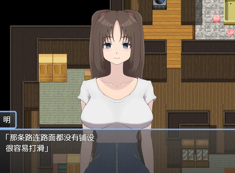 图片[2]-痴女村 ～この村の女は何かおかしい～ 痴女村1.0XY版